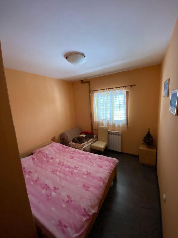 Ivkovic Apartments Jahorina Exterior foto