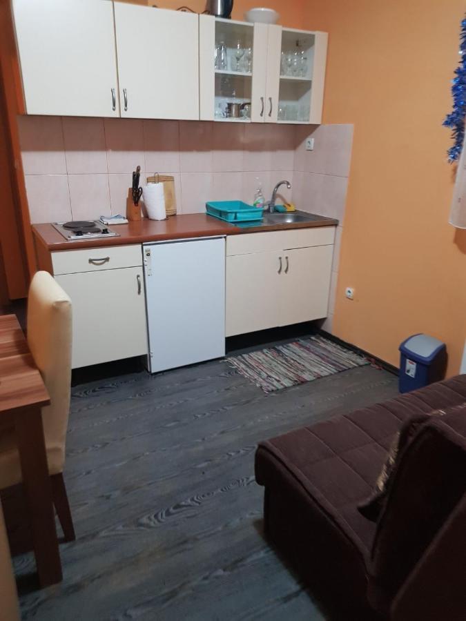 Ivkovic Apartments Jahorina Exterior foto
